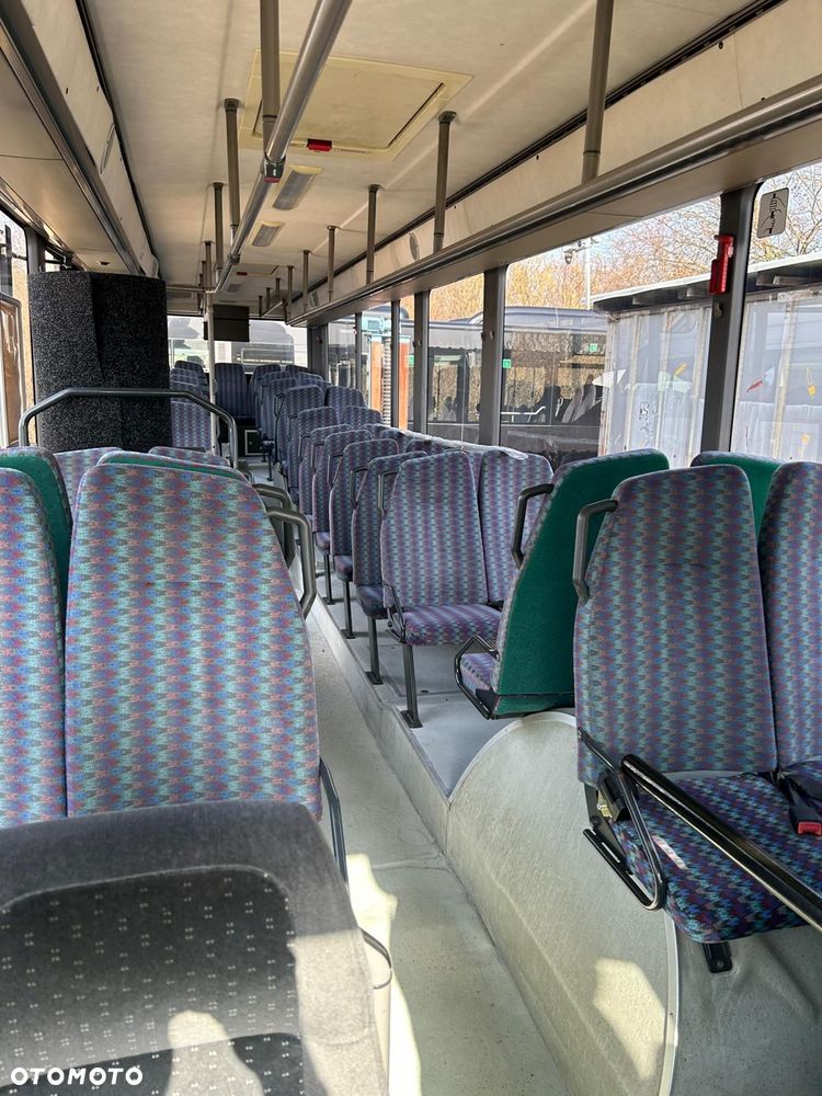 Setra x 2 - 4
