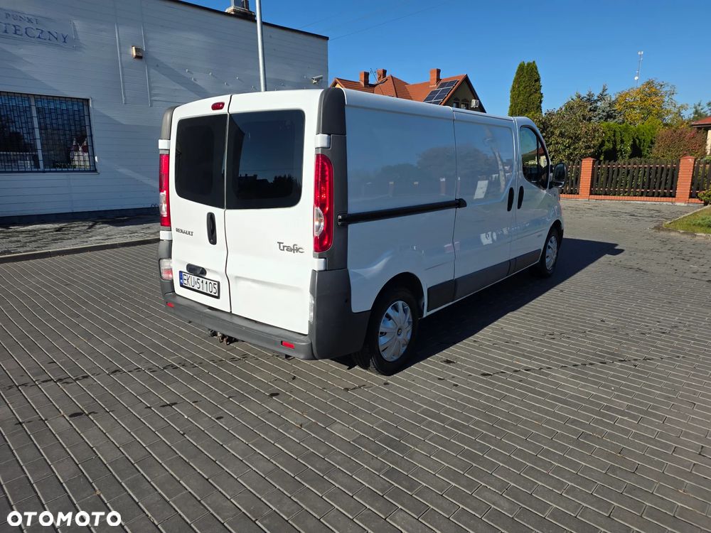 Renault Trafic - 17
