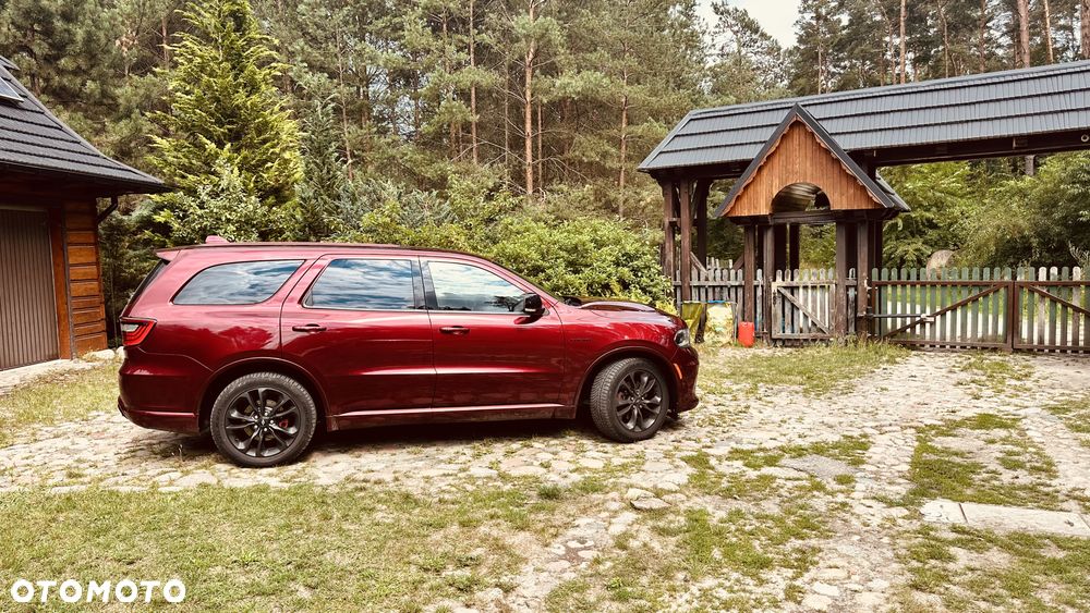 Dodge Durango - 22