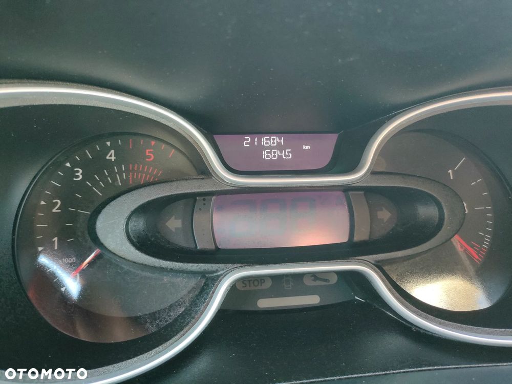 Renault TRANSIT 2020 2,0 DCI 120KM L1H1 DUBEL DRZWI LEDY EURO 6 - 13