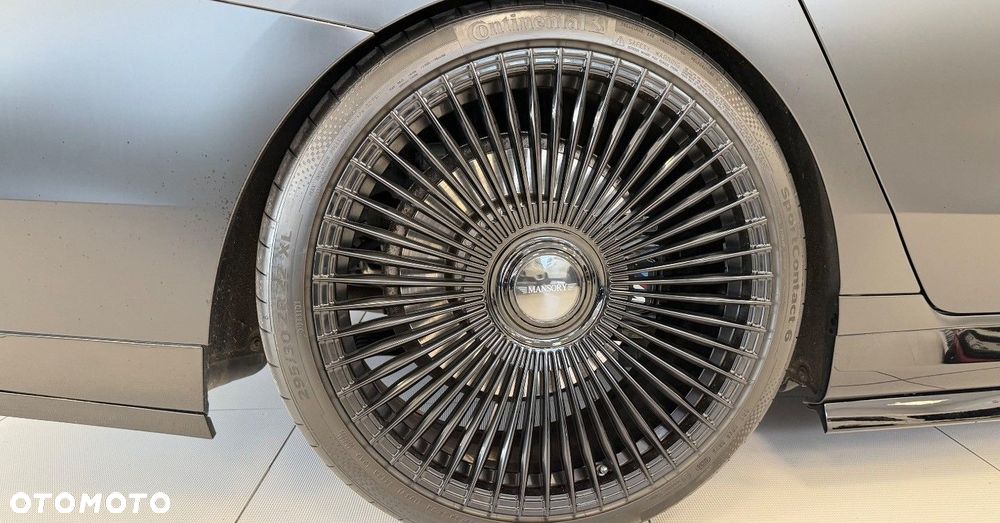 BMW Seria 7 - 25