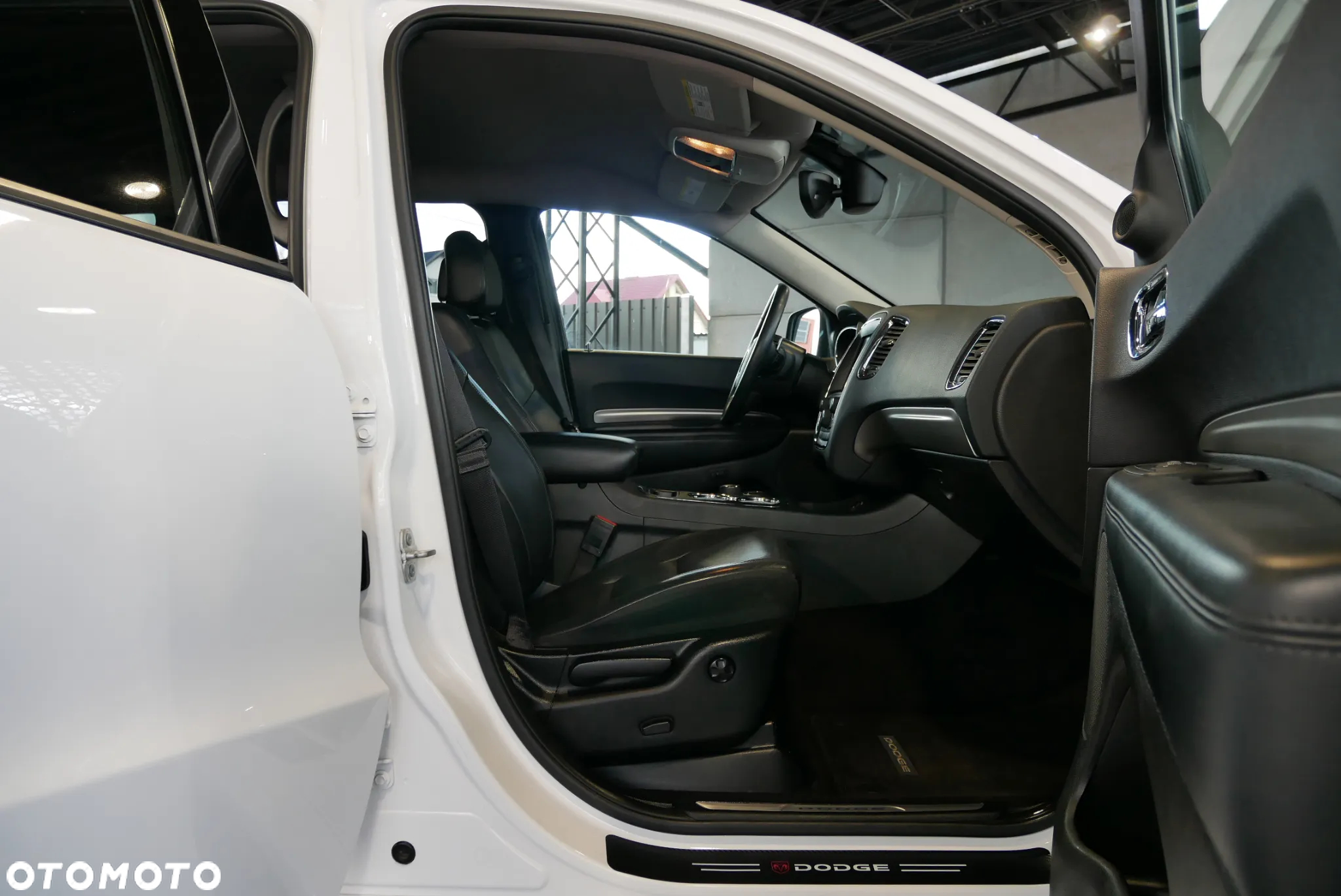 Dodge Durango - 9