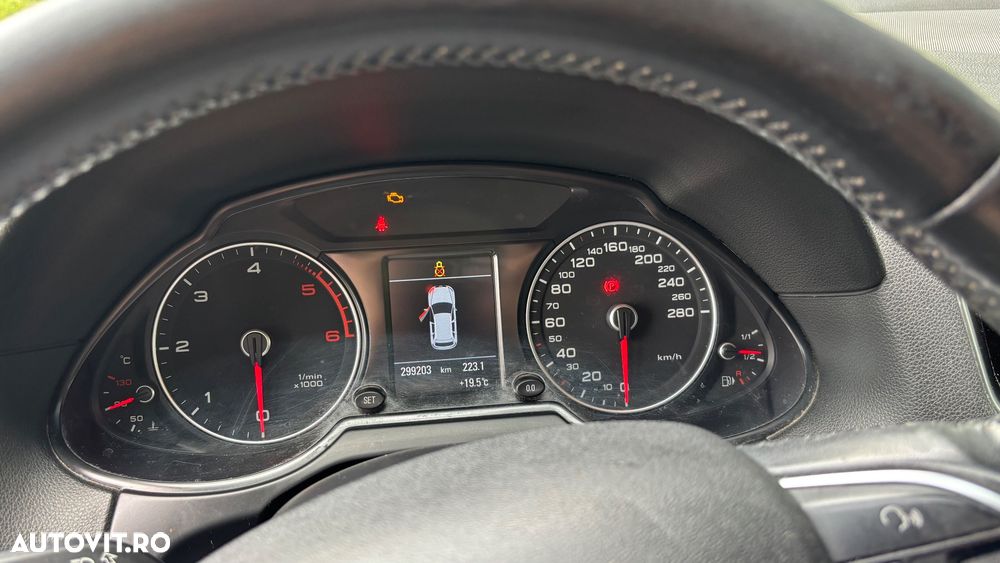 Audi Q5 2.0 TDI Quattro (clean diesel) - 7