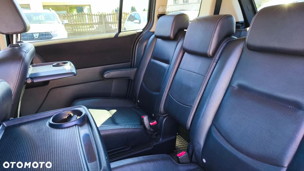Mazda 5 2.0 Exclusive - 31