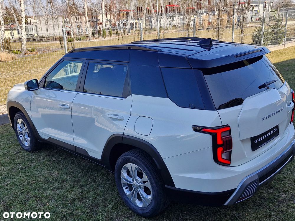 SsangYong/KGM Torres 1.5 T-GDI Joy - 14