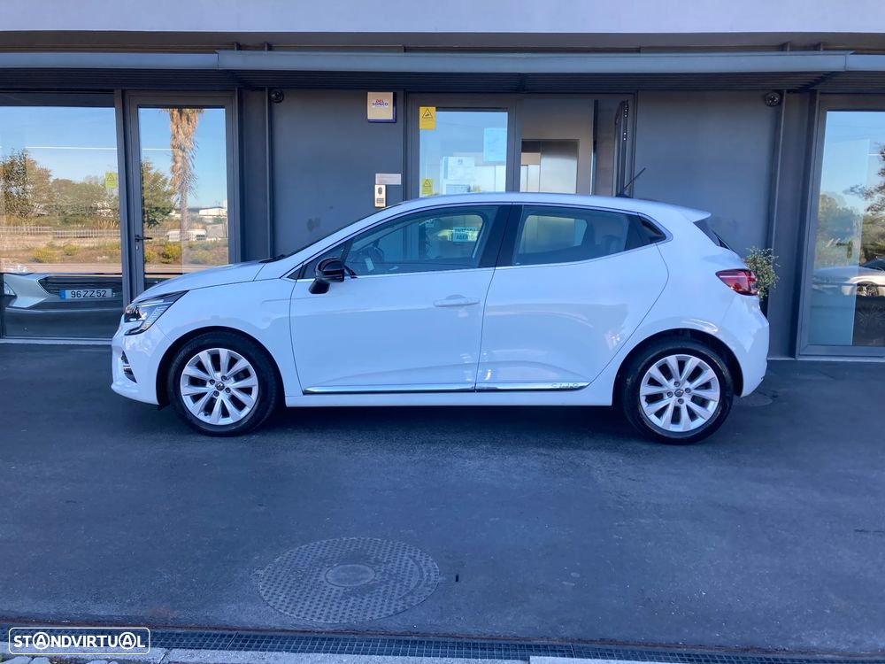 Renault Clio TCe 100 INTENS - 6