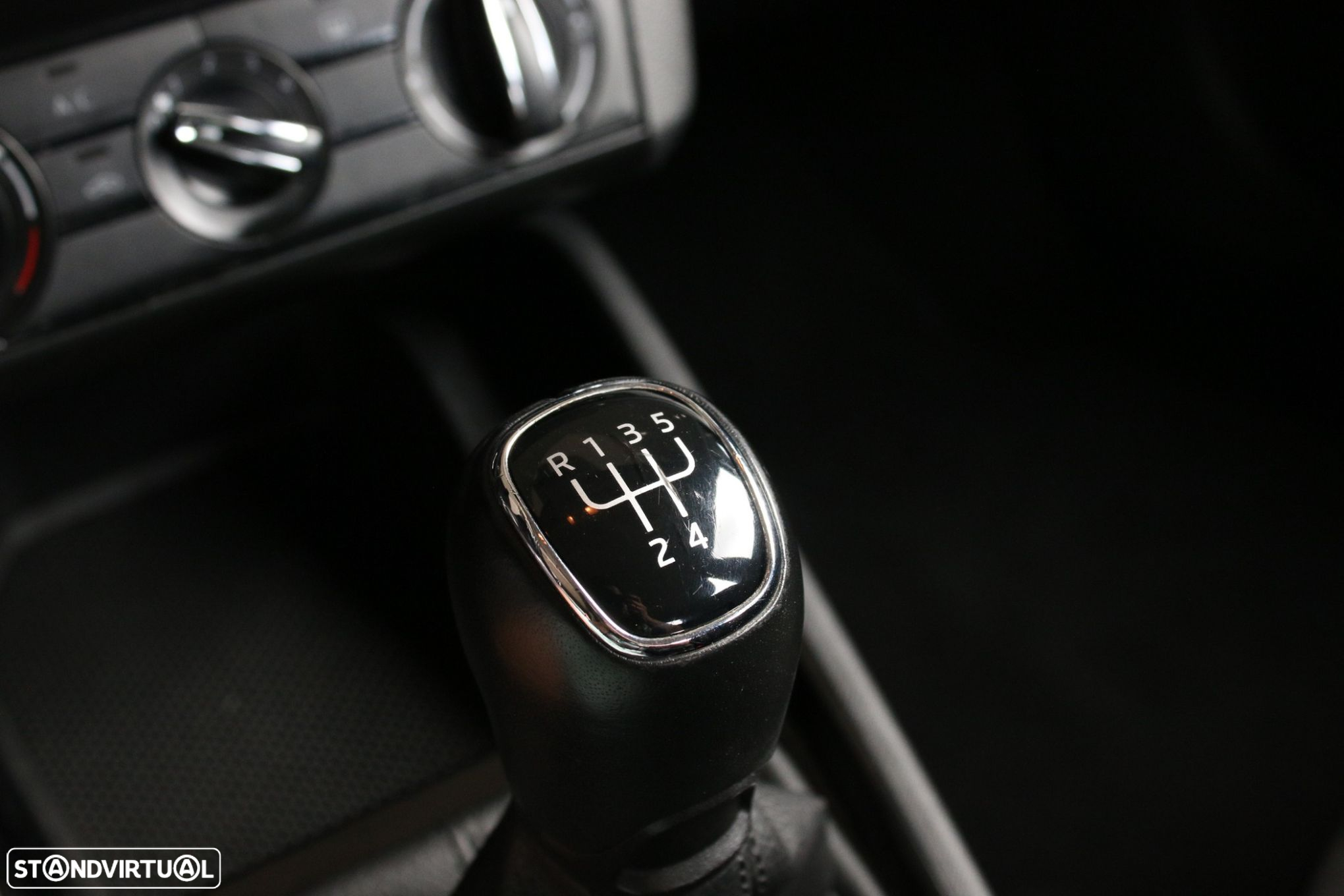 Skoda Kamiq 1.0 TSI Style - 30