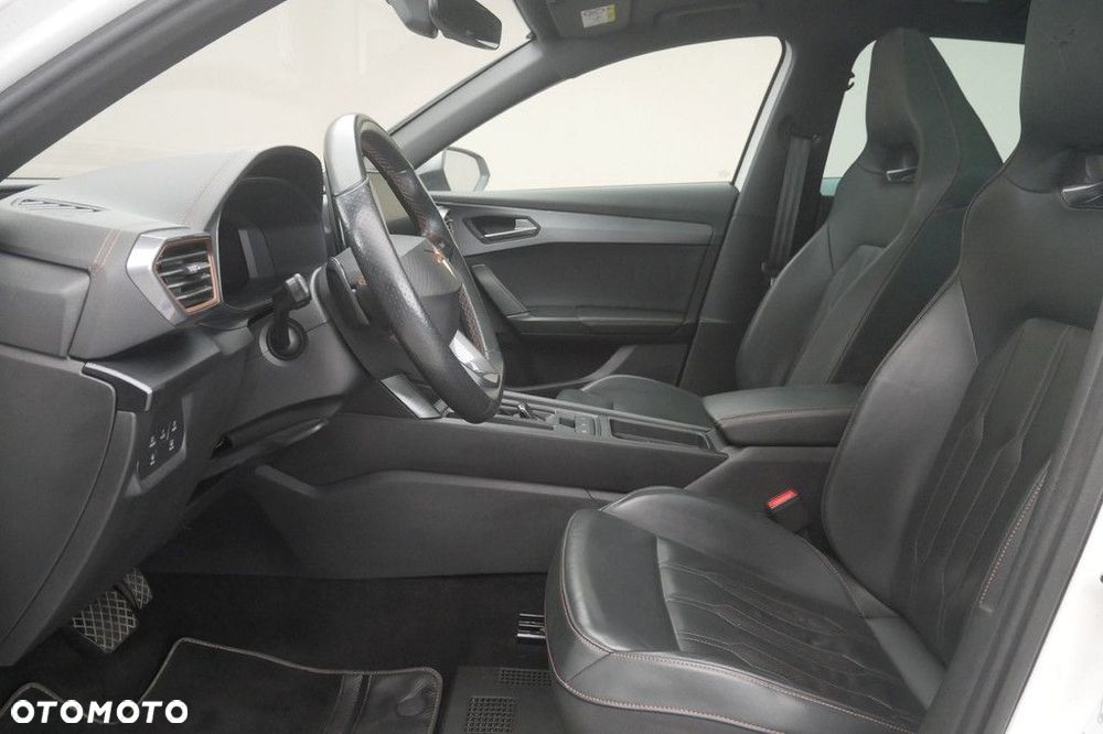 Cupra Formentor 1.5 TSI DSG - 12