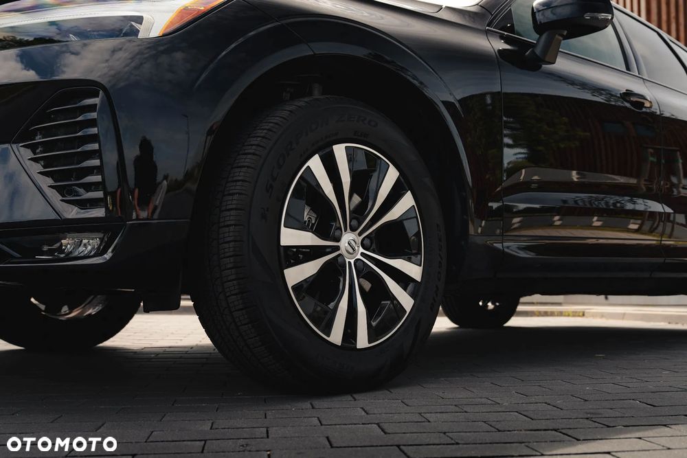 Volvo XC 60 B5 B Geartronic RDesign - 8