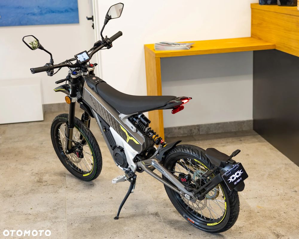Talaria XXX - 33