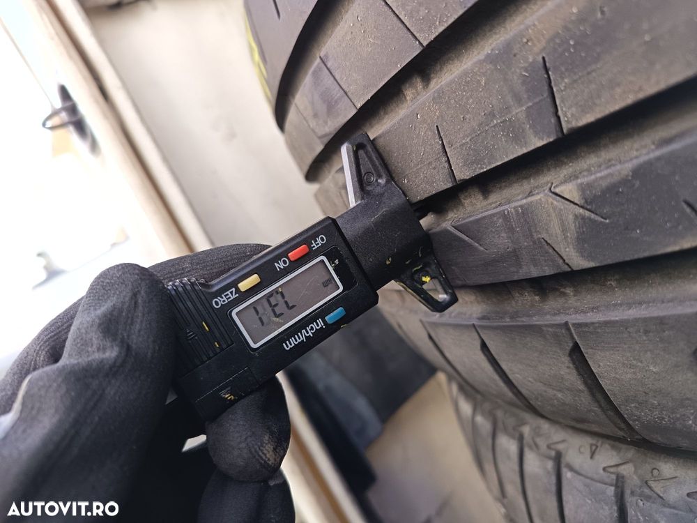 Anvelope vara 235 45 20 Bridgestone 2025 6.3-7.3mm - 4