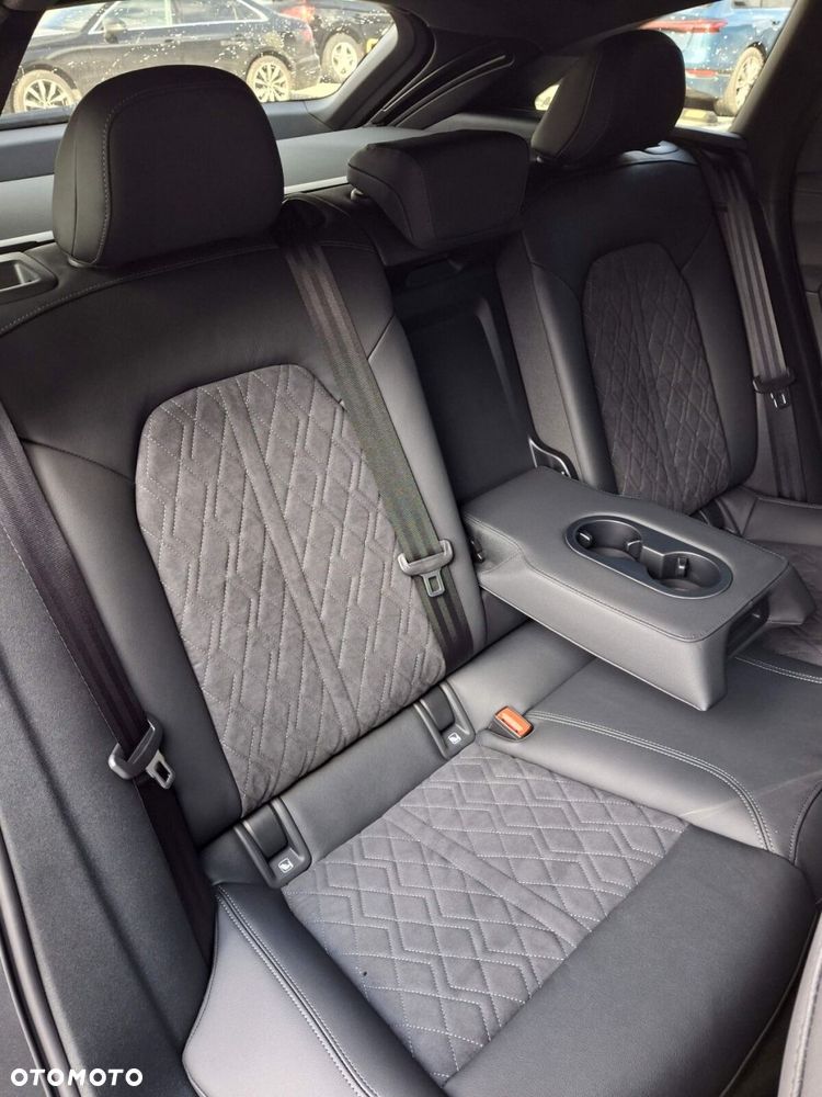 Audi A5 Avant - 19