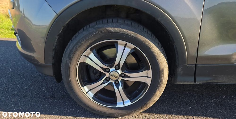 Ford Kuga 2.0 TDCi 4x4 Titanium - 37