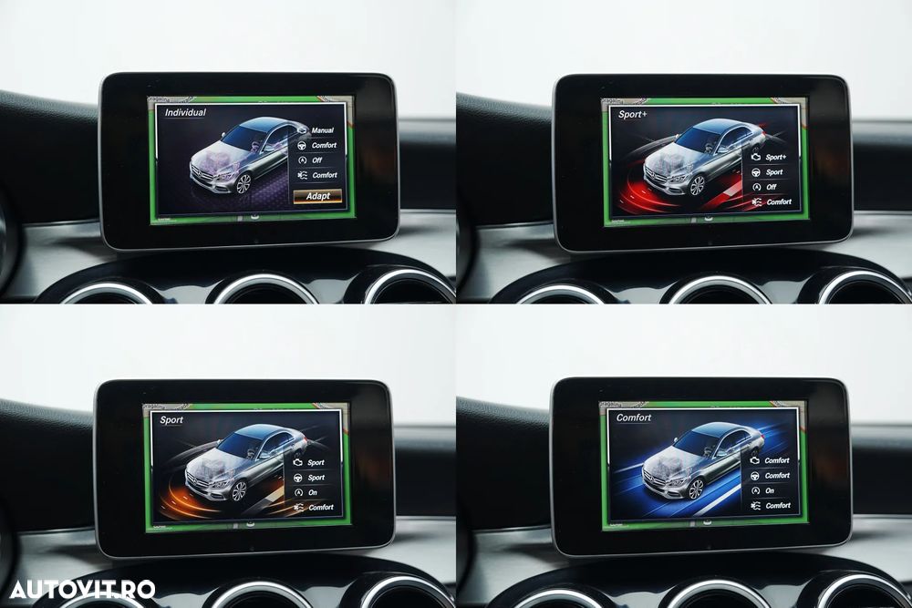 Mercedes-Benz C 220 (BlueTEC) d 7G-TRONIC Exclusive - 33