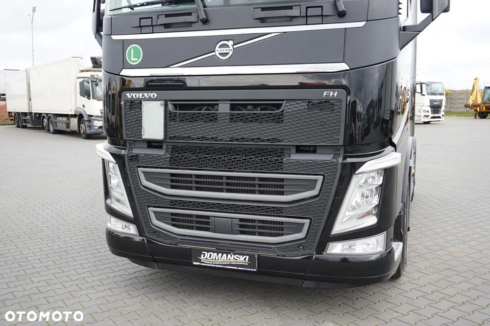 Volvo FH / 500 / I - SAVE / EURO 6 / ACC / XL / I - COOL - 24