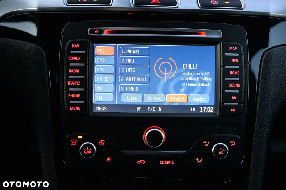 Ford Galaxy 2.0 TDCi Titanium - 16