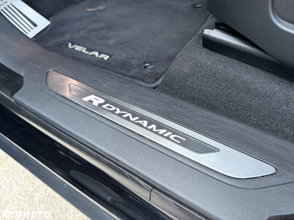 Land Rover Range Rover Velar 2.0 SD4 R-Dynamic SE - 20