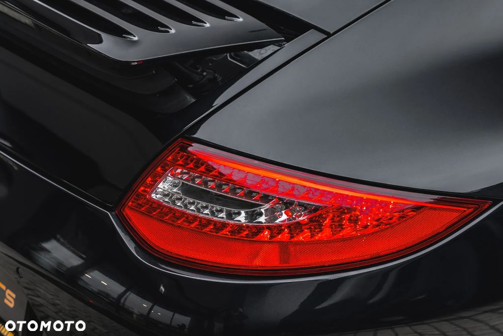 Porsche 911 Carrera PDK - 14