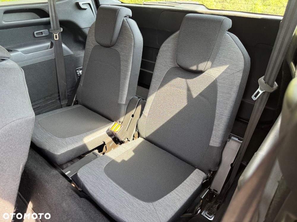 Citroën C4 Grand Picasso 1.2 PureTech Feel S&S - 13