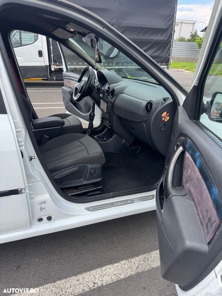 Dacia Logan - 10