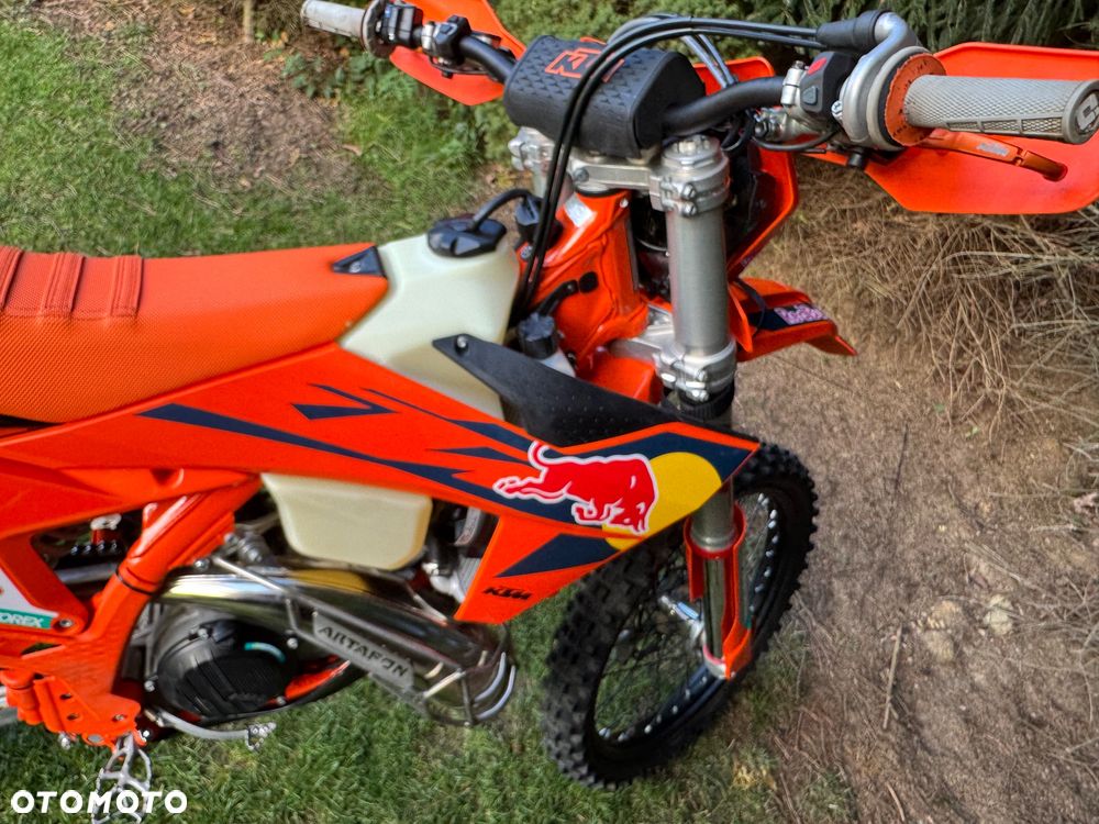 KTM EXC 300 - 18