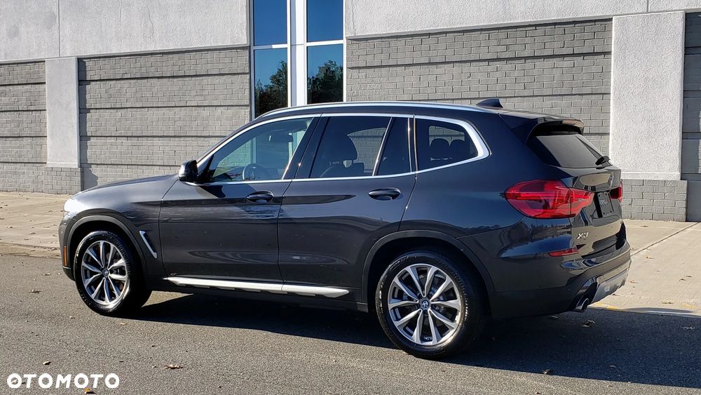 BMW X3 - 6