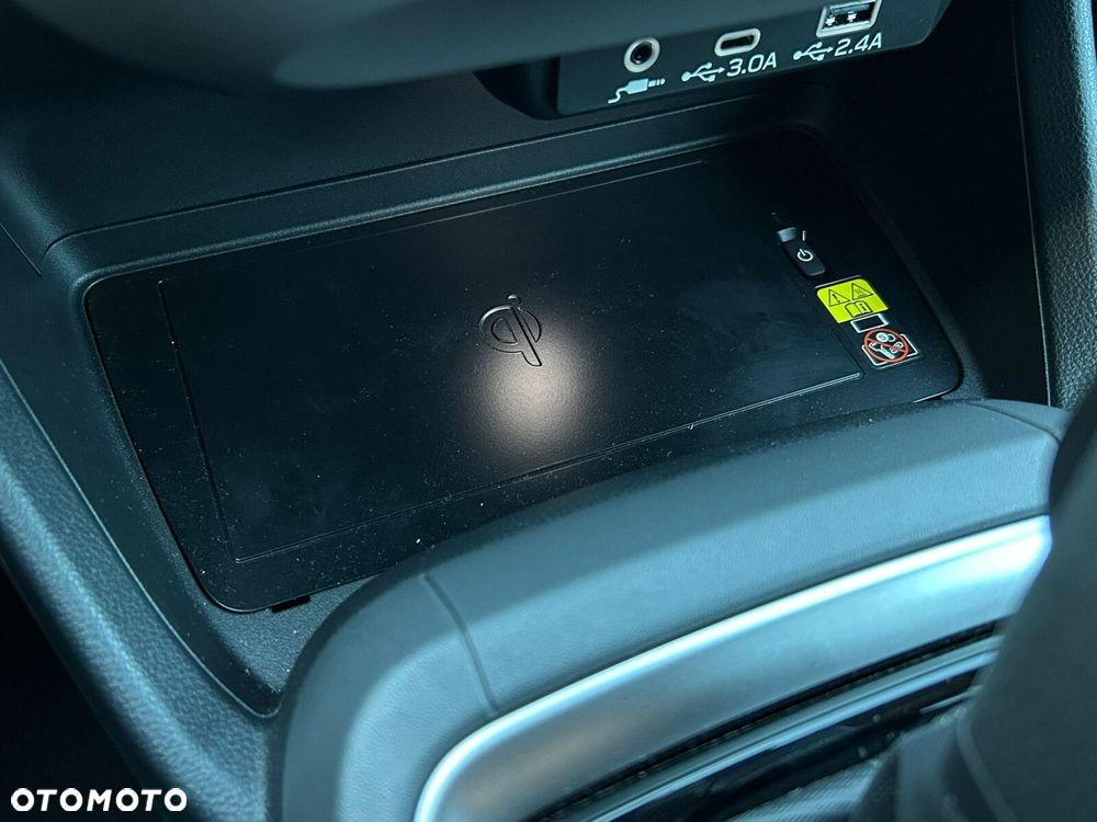 Subaru Crosstrek - 36