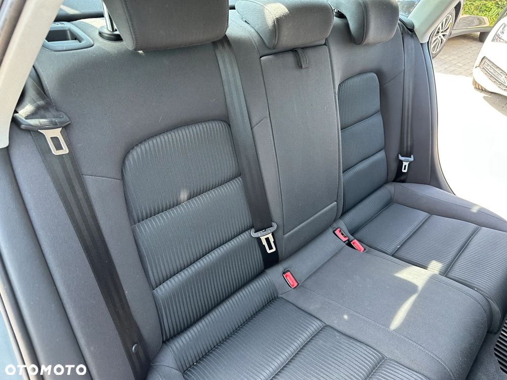 Audi A4 Limousine - 22