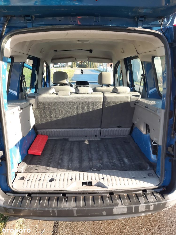 Renault Kangoo - 18