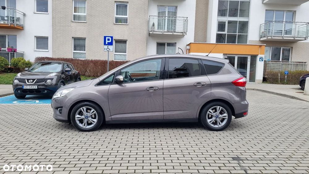 Ford C-MAX 1.0 EcoBoost Trend ASS - 8