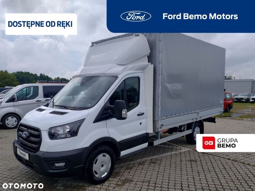 Ford Transit - 1