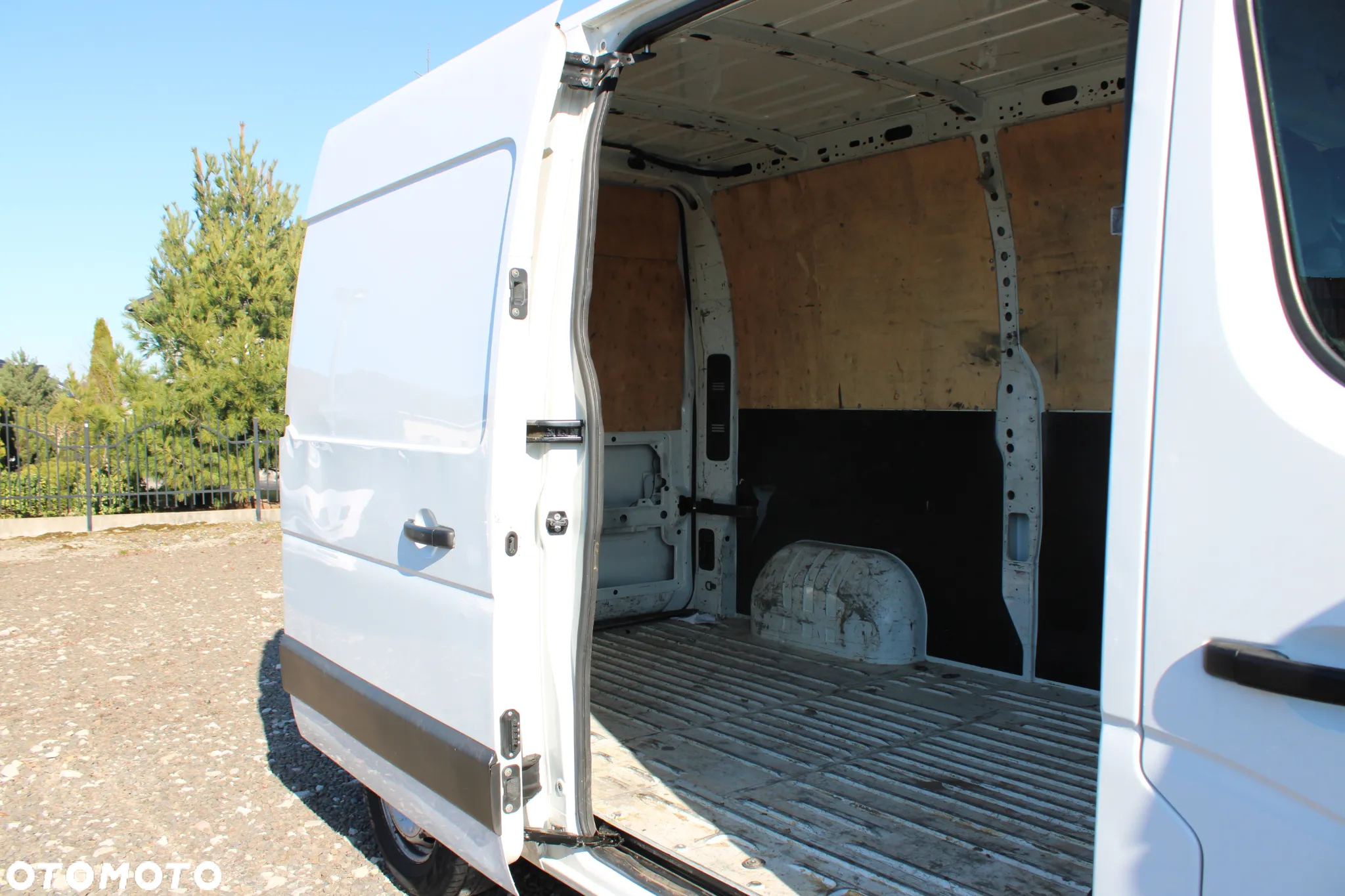 Renault MASTER L2H2 - 5