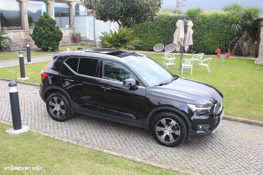 Volvo XC 40 2.0 D3 Inscription - 7