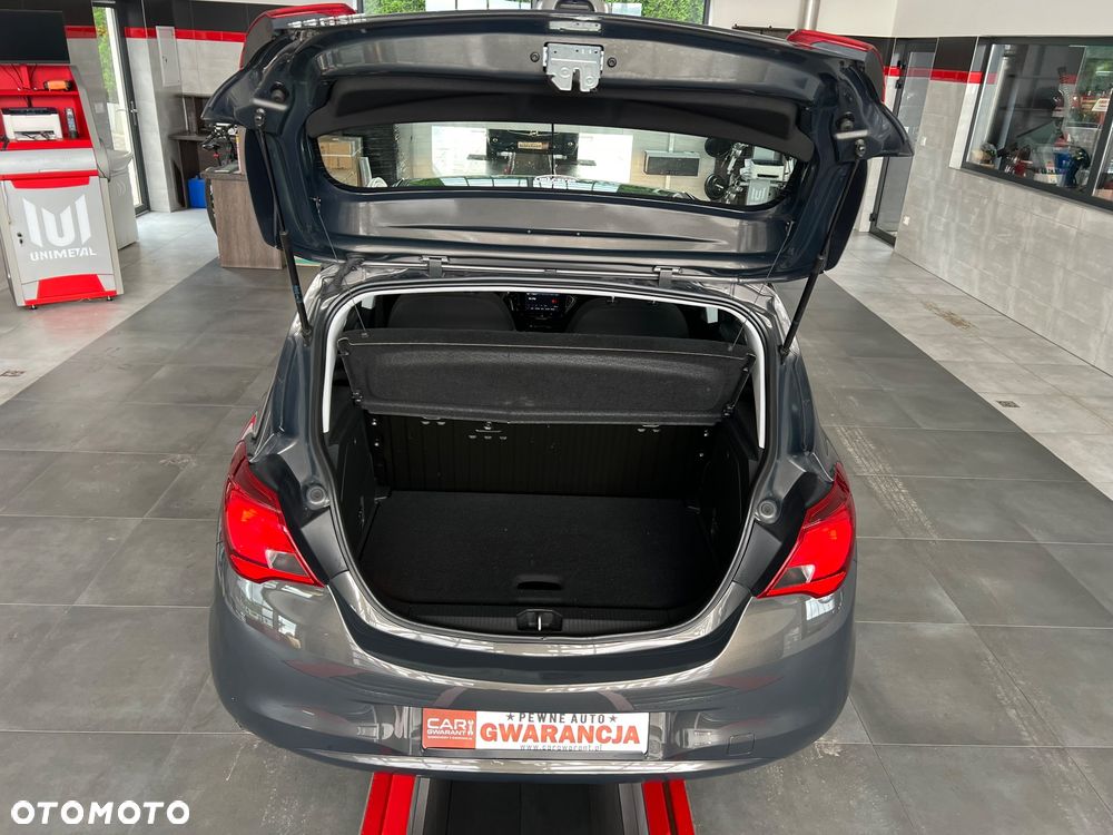 Opel Corsa - 18