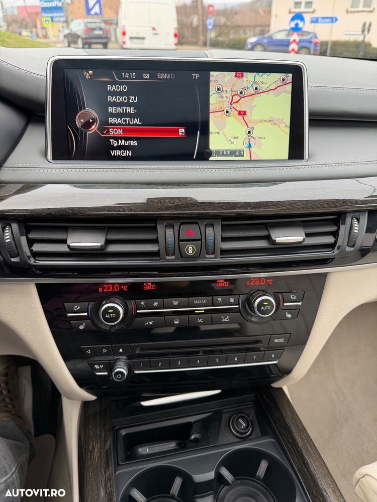 BMW X5 xDrive30d - 16