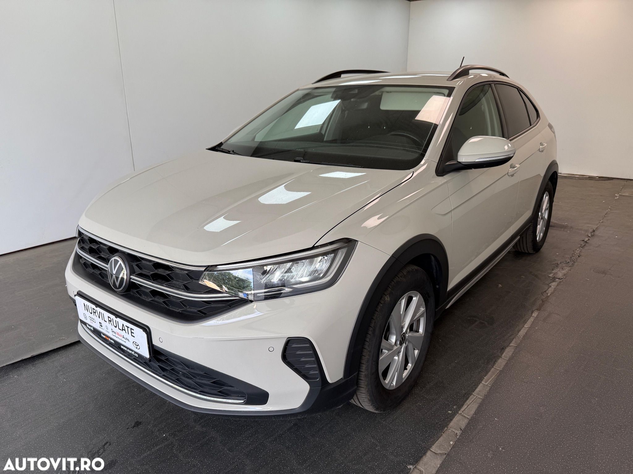 Volkswagen Taigo 1.0 TSI Life - 1