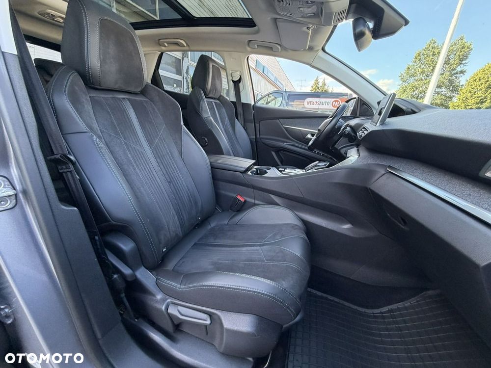Peugeot 3008 1.6 THP Crossway S&S EAT6 - 33