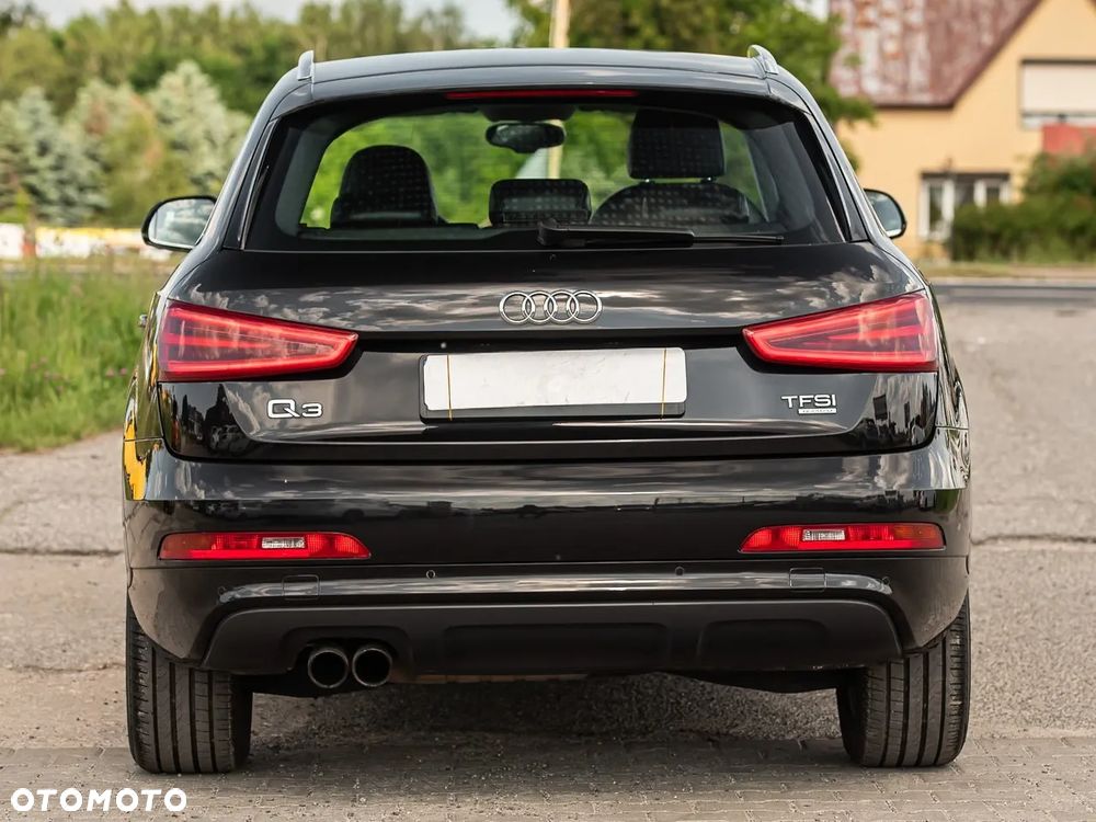 Audi Q3 - 11