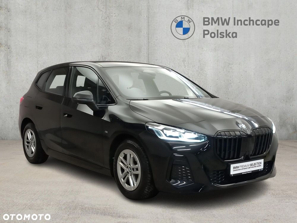 BMW Seria 2 218i M Sport sport - 7