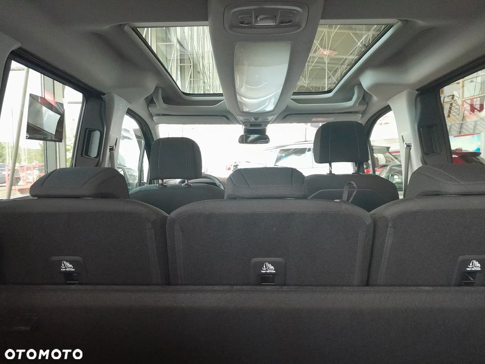Toyota Proace City Verso Long 1.5 D-4D Family - 4