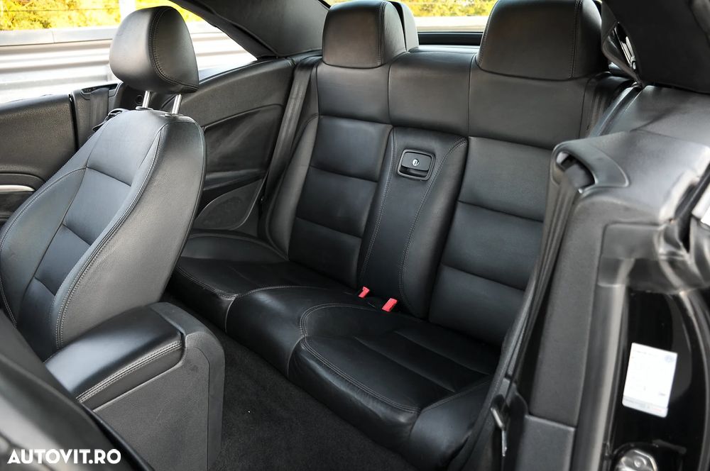Volkswagen Eos 1.6 FSI - 7
