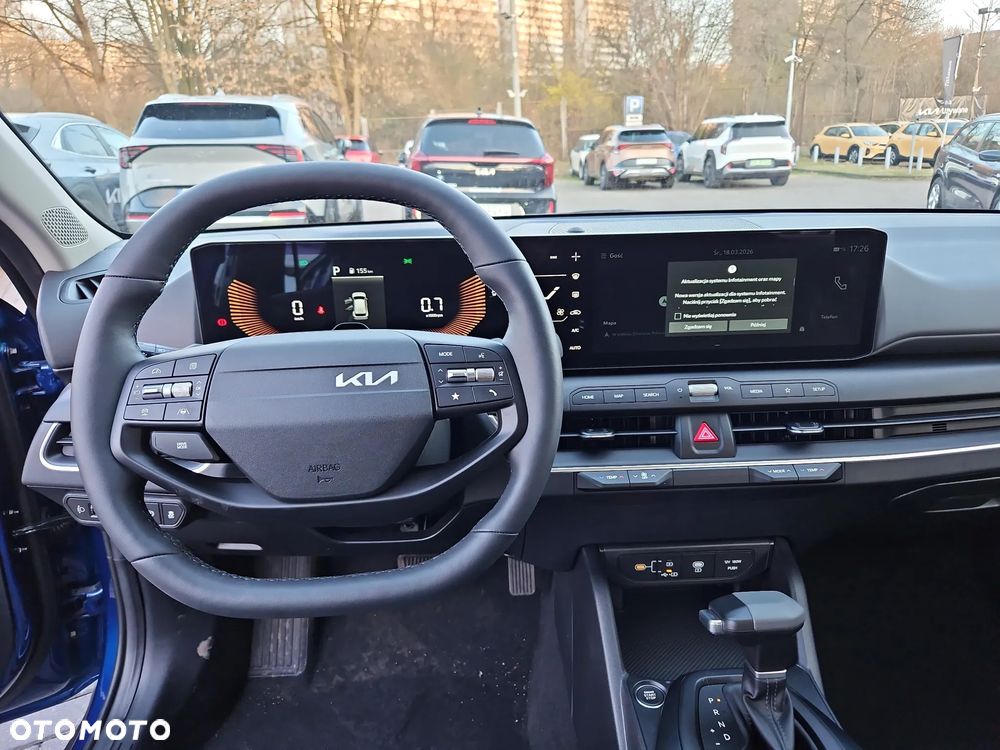 Kia K4 1.6 T-GDI M - 13