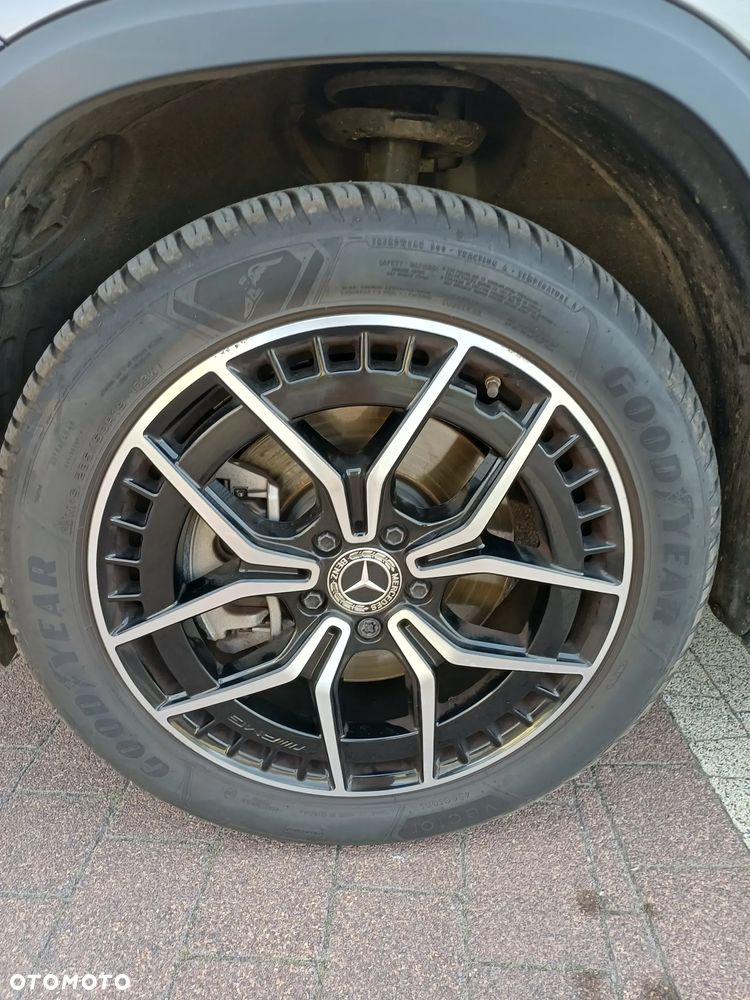 Mercedes-Benz EQA 250 AMG Line - 18