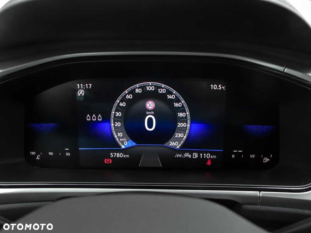 Volkswagen T-Roc 1.0 TSI Life - 18