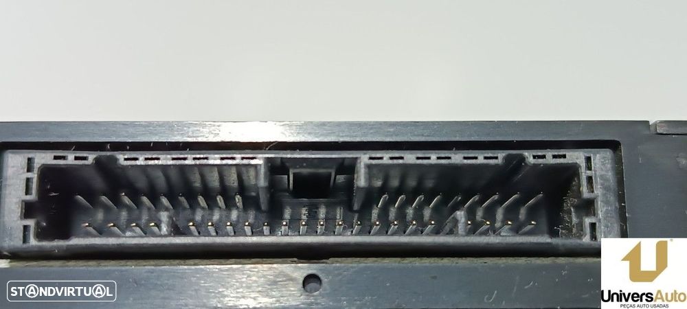 MÓDULO ELETRÓNICO TOYOTA RAV 4 ADVANCE HYBRID - 5