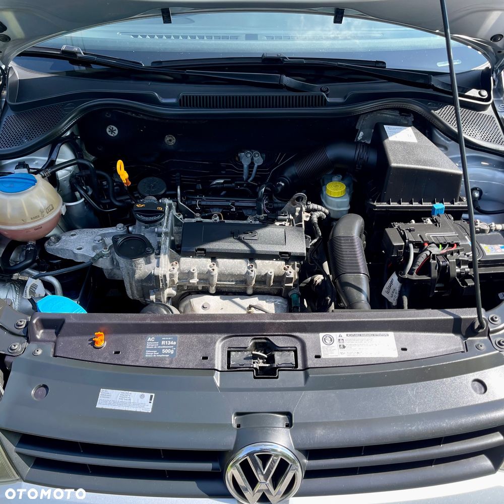 Volkswagen Polo 1.2 CityLine - 29