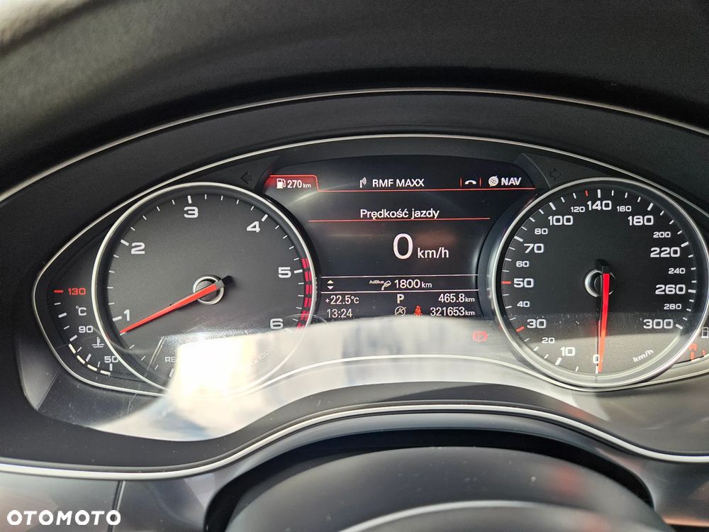 Audi A6 Avant 2.0 TDI Ultra S tronic - 15