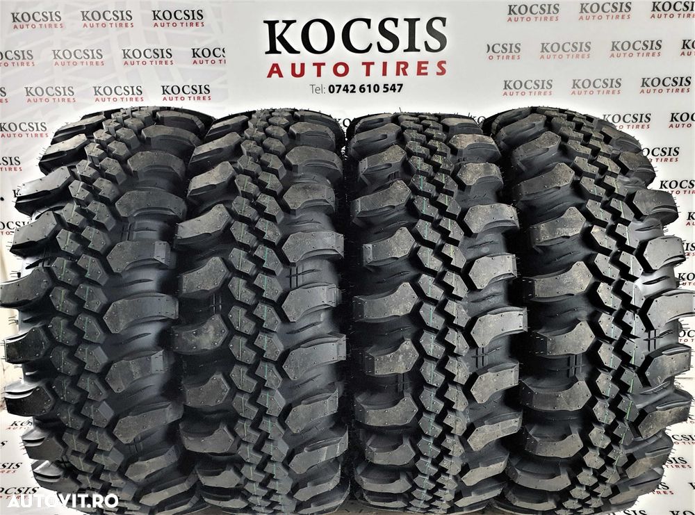33x11.5-15 - Anvelope noi OFF ROAD -  CST Maxxis - 2