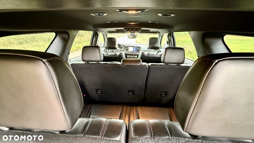 Dodge Durango - 15