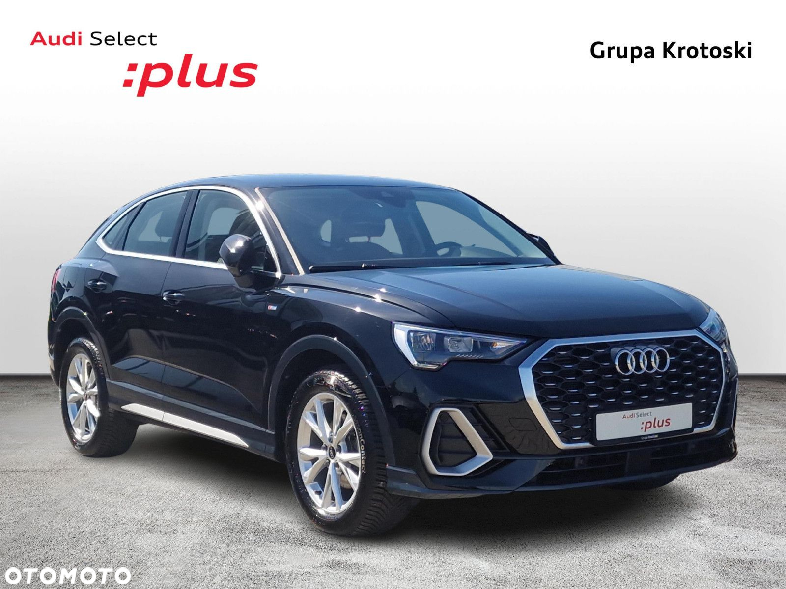 Audi Q3 Sportback - 5